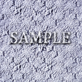 Zoy Texture [ Snowy Carpet Seamless 02 ] E