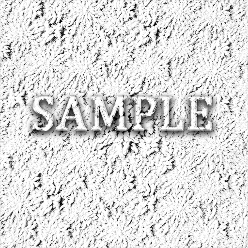 Zoy Texture [ Snowy Carpet Seamless 02 ] G