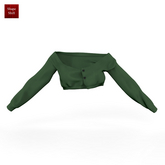 Green Hana Shirt Legacy