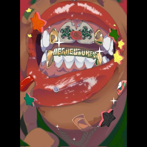 Star Grillz