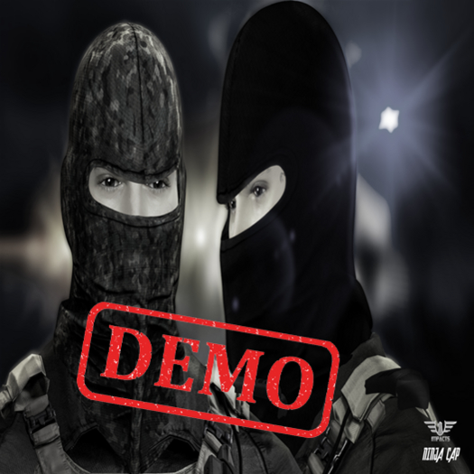IMPACTS- NINJA CAP Demo
