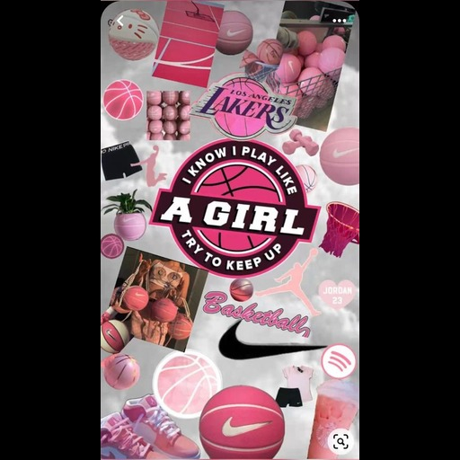 Like A Girl