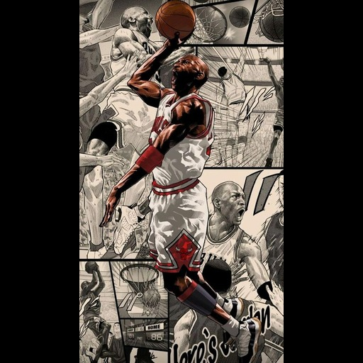 Mj Dunk