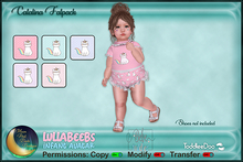 !:*:. M&B .:*:.! Catalina Fatpack 