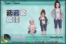 !:*:. M&B .:*:.! Saylor Fatpack