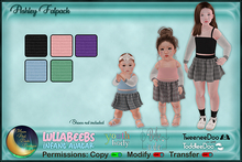 !:*:. M&B .:*:.! Ashley Fatpack 