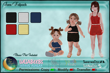 !:*:. M&B .:*:.! Jane Fatpack