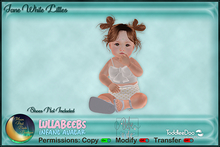 !:*:. M&B .:*:.! Jane White Littles 