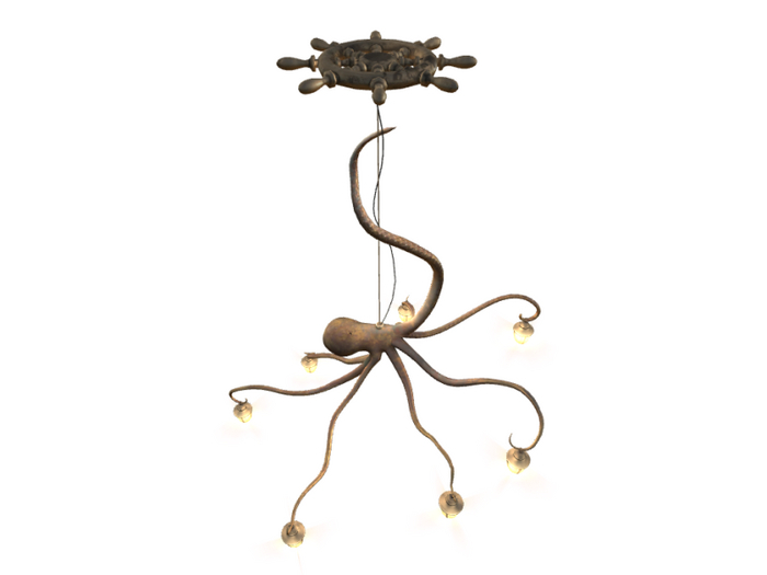 25-.: RatzCatz :. Nautica *Oscar* RARE