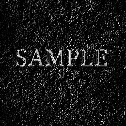 Zoy Texture [ Snowy Carpet Seamless 04 ] A