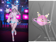 FenDuDu_Hunter Dolls-doll B