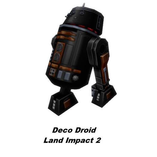 Droid - R6 F2 - Li 2