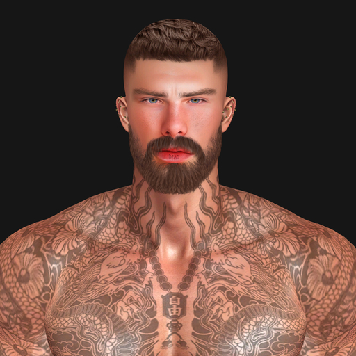 Renan Bulk shape**Eon/Athletic