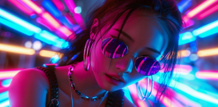 ARTS GIRLS