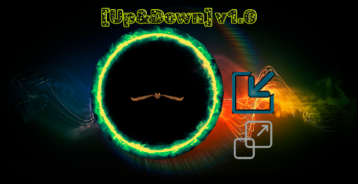 [Up&Down] v1.0