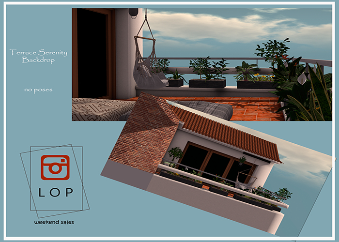 LOP Terrace serenity backdrop (add)