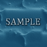 Zoy Texture [ Snowy Snow Seamless 03 ] G