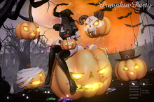 FenDuDu_Pumpkin Party(fatpack)