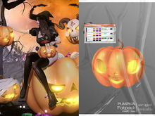 FenDuDu_Pumpkin Party-pumpkin(fatpack)