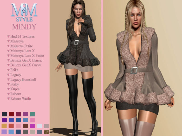 M&M-MINDY (Demo)-NOV24