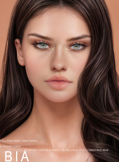 .WS. DEMO BIA SKIN & SHAPE