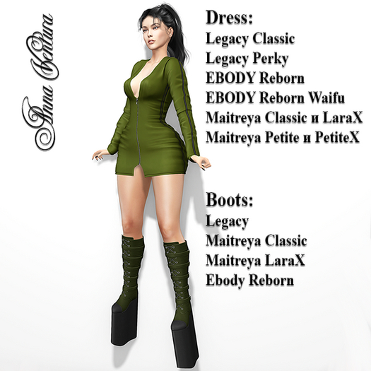 A.V. _ Full set _Babitti_02