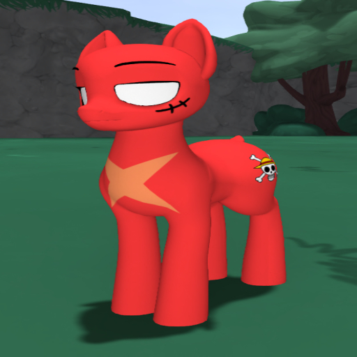 [TTTASSAT]  OP Luffy