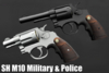 Second Life Marketplace - SH RP Prop Gun - M10 Miitary & Police (Female ...