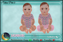 !:*:. M&B .:*:.! Sutton Pink 2  