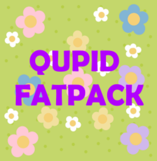 [TTTASSAT] OP Qupid Fatpack