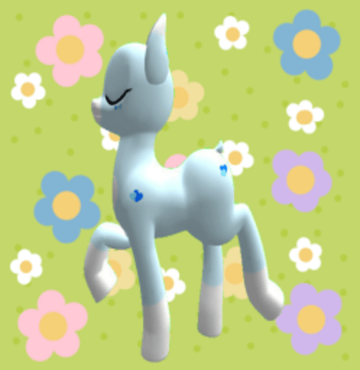 [TTTASSAT] OP Qupid Blue