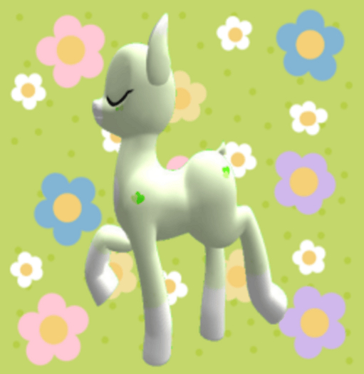 [TTTASSAT] OP Qupid Green