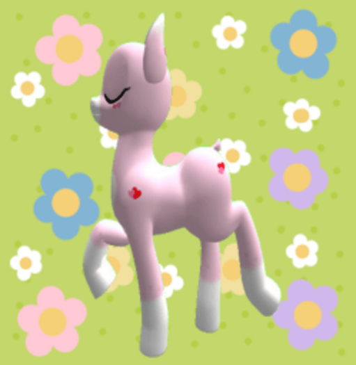 [TTTASSAT] OP Qupid Pink