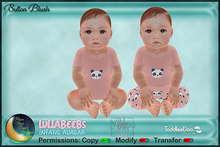 !:*:. M&B .:*:.! Sutton Blush 