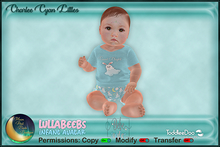 !:*:. M&B .:*:.! Charlee Cyan Littles 