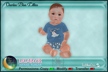 !:*:. M&B .:*:.! Charlee Blue Littles 