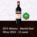 Second Life Marketplace - DFS Winery - Merlot Red Wine 2024 (6)