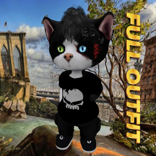.::KS::.Dinkie-outfit-catnisher