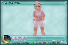 !:*:. M&B .:*:.! Cali Pink Littles