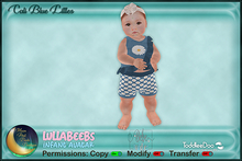 !:*:. M&B .:*:.! Cali Blue Littles