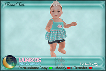 !:*:. M&B .:*:.! Esme Teal