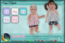 !:*:. M&B .:*:.! Esme Fatpack 