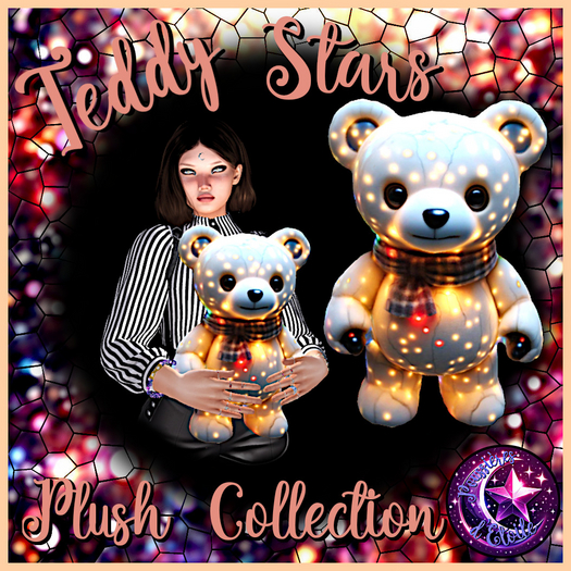 **Teddy Stars**