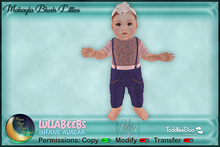 !:*:. M&B .:*:.! Makayla Blush Littles 