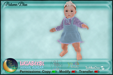 !:*:. M&B .:*:.! Autumn Blue 