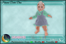 !:*:. M&B .:*:.! Autumn Dark Blue 