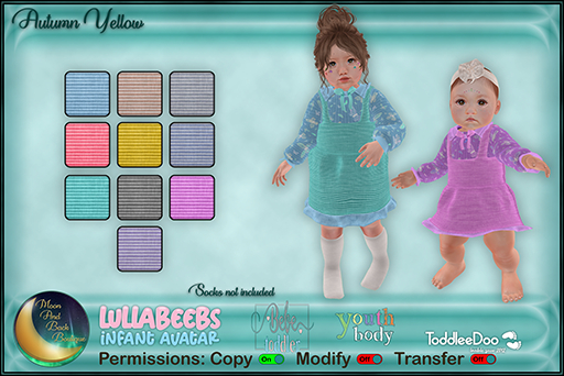 !:*:. M&B .:*:.! Autumn Fatpack 