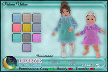 !:*:. M&B .:*:.! Autumn Fatpack 