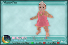 !:*:. M&B .:*:.! Autumn Pink