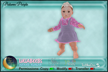 !:*:. M&B .:*:.! Autumn Purple 
